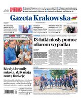Gazeta Krakowska 193/2023