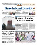 Gazeta Krakowska 194/2023