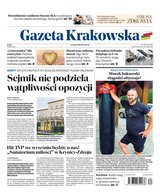 Gazeta Krakowska 195/2023