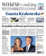 Gazeta Krakowska 198/2023