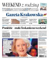 Gazeta Krakowska 204/2023