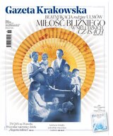 Gazeta Krakowska 209/2023