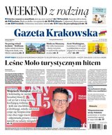 Gazeta Krakowska 210/2023