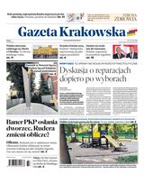 Gazeta Krakowska 213/2023