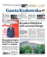 Gazeta Krakowska 214/2023