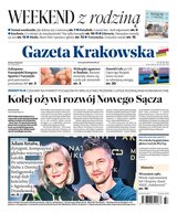 Gazeta Krakowska 216/2023