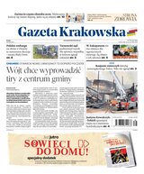 Gazeta Krakowska 219/2023