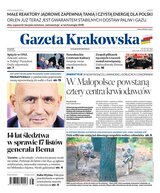 Gazeta Krakowska 220/2023