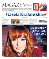 Gazeta Krakowska 221/2023