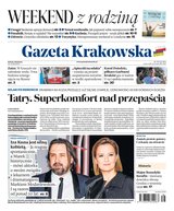 Gazeta Krakowska 222/2023