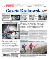 Gazeta Krakowska 223/2023