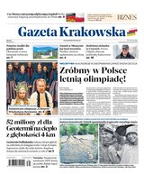 Gazeta Krakowska 224/2023