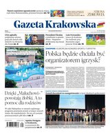 Gazeta Krakowska 225/2023