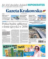 Gazeta Krakowska 226/2023
