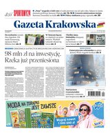 Gazeta Krakowska 229/2023