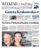 Gazeta Krakowska 23/2023