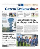 Gazeta Krakowska 230/2023