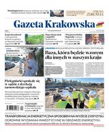 Gazeta Krakowska 231/2023