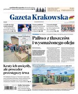 Gazeta Krakowska 232/2023