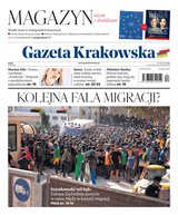 Gazeta Krakowska 233/2023