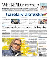 Gazeta Krakowska 234/2023