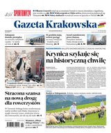 Gazeta Krakowska 235/2023