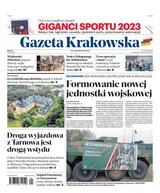 Gazeta Krakowska 236/2023