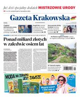 Gazeta Krakowska 238/2023