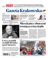 Gazeta Krakowska 24/2023