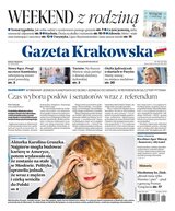 Gazeta Krakowska 240/2023