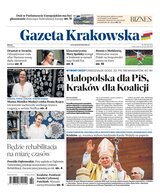 Gazeta Krakowska 242/2023