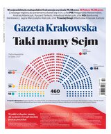 Gazeta Krakowska 243/2023