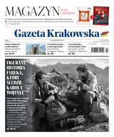 Gazeta Krakowska 245/2023