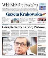 Gazeta Krakowska 246/2023