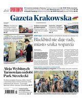 Gazeta Krakowska 247/2023