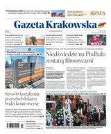Gazeta Krakowska 248/2023
