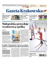Gazeta Krakowska 25/2023