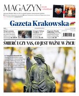 Gazeta Krakowska 251/2023