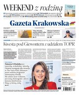Gazeta Krakowska 252/2023