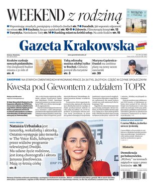 Gazeta Krakowska 252/2023