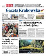 Gazeta Krakowska 253/2023