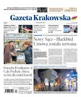 Gazeta Krakowska 255/2023
