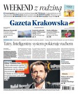 Gazeta Krakowska 257/2023