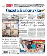 Gazeta Krakowska 258/2023