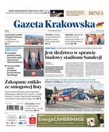 Gazeta Krakowska 259/2023