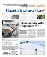 Gazeta Krakowska 26/2023