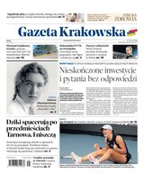 Gazeta Krakowska 260/2023