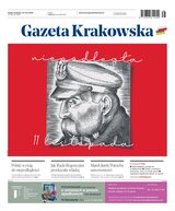 Gazeta Krakowska 262/2023