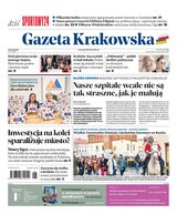 Gazeta Krakowska 263/2023
