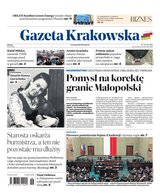 Gazeta Krakowska 264/2023